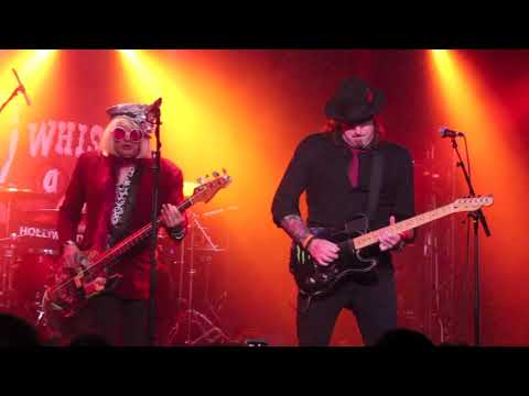 Enuff Z Nuff - Baby Loves You - Live at the Whisky a go go