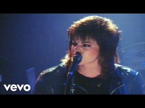 The Barbusters (AKA Joan Jett &amp; The Blackhearts) - Light of Day (Offiical Video)