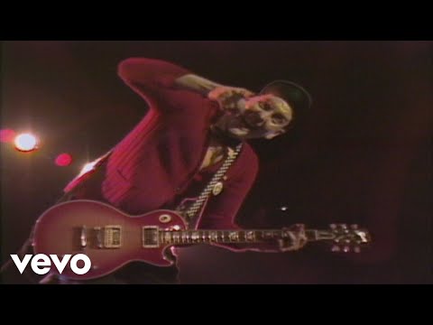 Cheap Trick - California Man (from Budokan!)