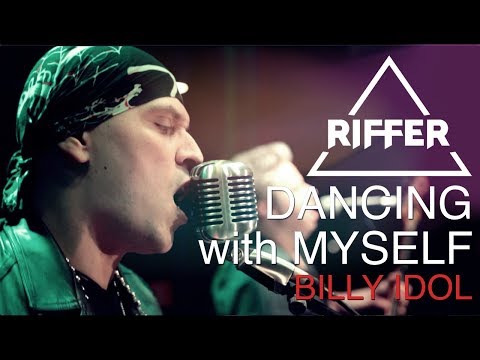 Banda Riffer - Dancing with myself - Billy Idol