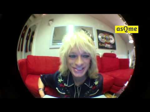 Michael Monroe regrets the release of the Jerusalem Slim album