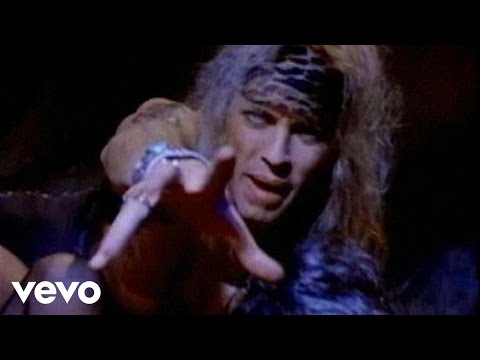 Poison - (Flesh &amp; Blood) Sacrifice