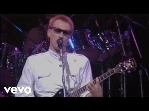 Men At Work - I Can See It In Your Eyes (Live)