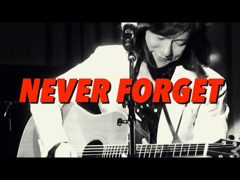 TOKYO POP /NEVER FORGET /ダイアモンドユカイ