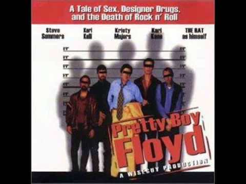 Pretty Boy Floyd-Do You Love Me