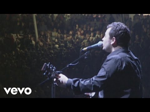 Can&#039;t Take My Eyes Off Of You (Live from Cardiff Millennium Stadium &#039;99)