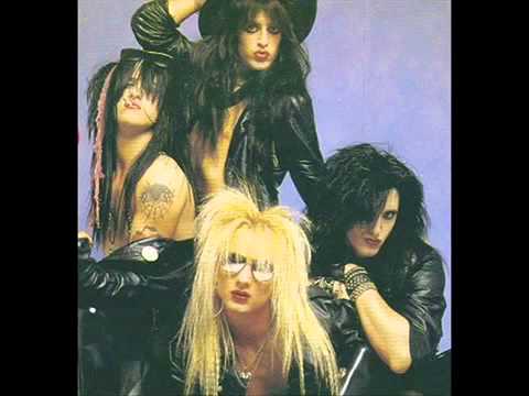 Pretty Boy Floyd - Restless