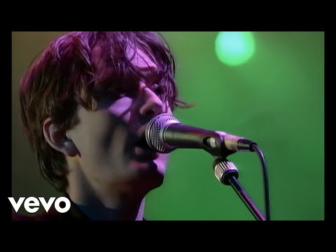 Pulp - Sorted For E&#039;s &amp; Wizz (Video)