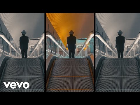 Sparks - Escalator (Official Video)