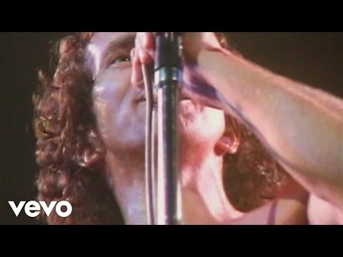 AC/DC - Let There Be Rock (Apollo Theatre, Glasgow, April 1978)