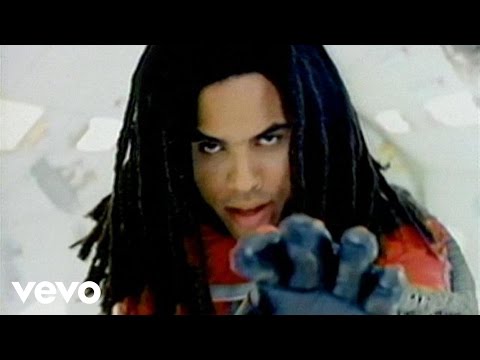 Lenny Kravitz - Believe