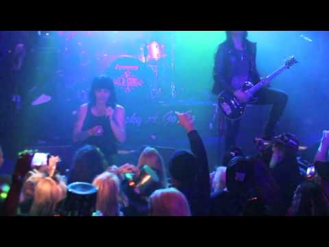 L.A. GUNS - The Ballad of Jayne - Live at the Whisky a go go