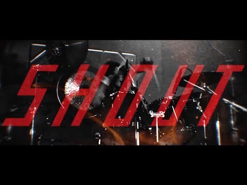 Mötley Crüe - Shout At The Devil - 2019 (Official Music Video)