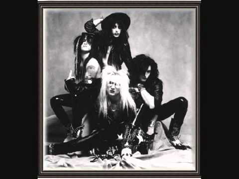 Pretty Boy Floyd -Saturday Nite