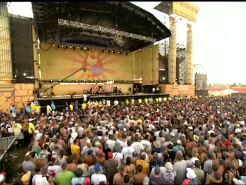 BUCKCHERRY WOODSTOCK 99 1999 FULL CONCERT DVD QUALITY 2013