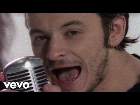 Manic Street Preachers - Little Baby Nothing