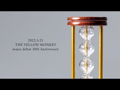 [Special Edit] THE YELLOW MONKEY - 真珠色の革命時代～Pearl Light Of Revolution～