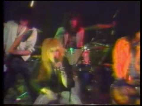 Hanoi Rocks Oriental Beat remastered