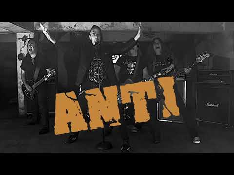 &quot;Jane at War&quot; - Anti-Heroes (&quot;Shake the Faith&quot; cover)