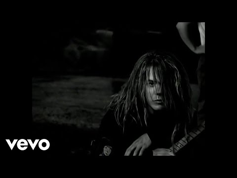 Soul Asylum - Without a Trace (Official HD Video)