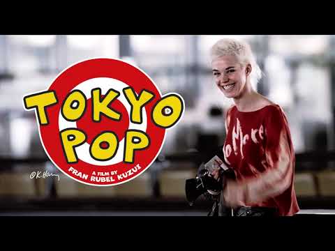 Tokyo Pop – Official Re-Release Trailer