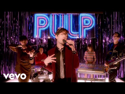 Pulp - Common People