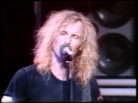 Cheap Trick - The Flame - Universal Ampitheatre 1988